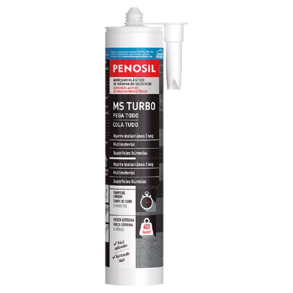 Adhesivo MS PENOSIL Turbo