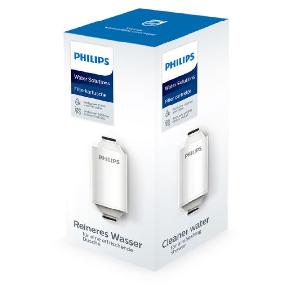 Filtro ducha PHILIPS AWP 1775CH/10