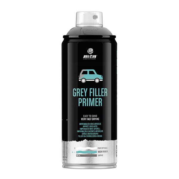 SPRAY IMPRIMACI?N GRIS APAREJO 400 ML