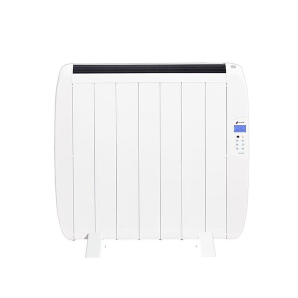 Emisor termico seco programable. Mod. Compact. 1200 W.