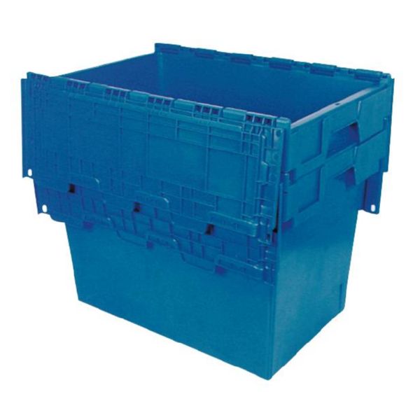 CAJA ALMACENAJE Y TRANSPORTE TAYG REF. 1307600 COD. 261008