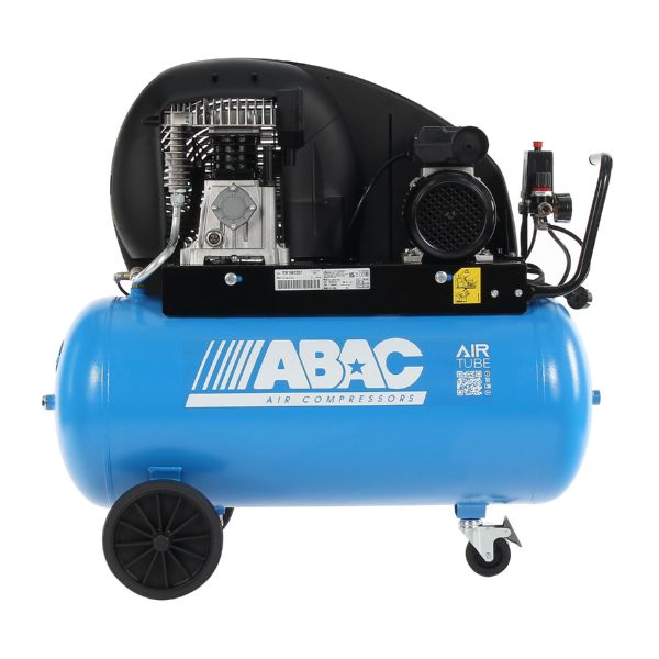 COMPRESOR 3HP 100 LITROS ABAC