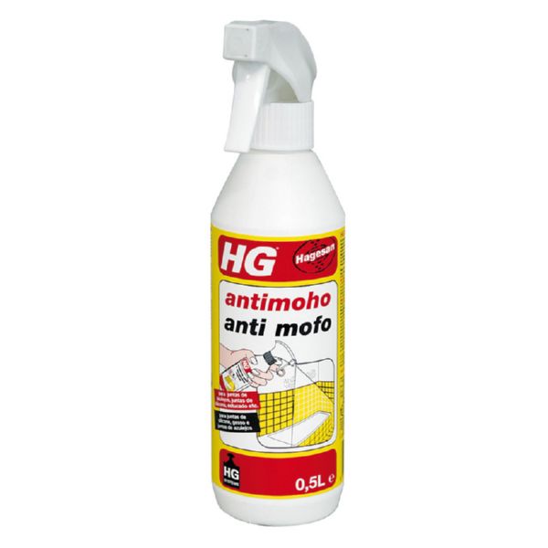 HG ANTI-MOHO PT/ES 0.5L