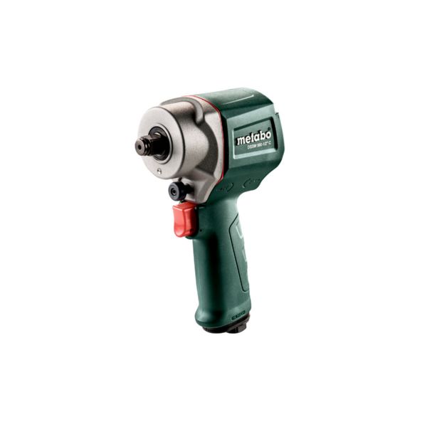 LLAVE IMPACTO NEUMÁTICA DSSW 500-1/2" METABO PROMO POWER PARTNER