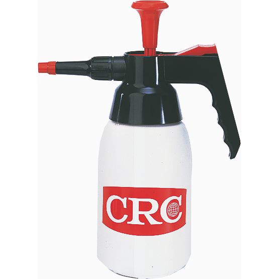 PULVERIZADOR CRC 1L. CORROSIVOS 30463