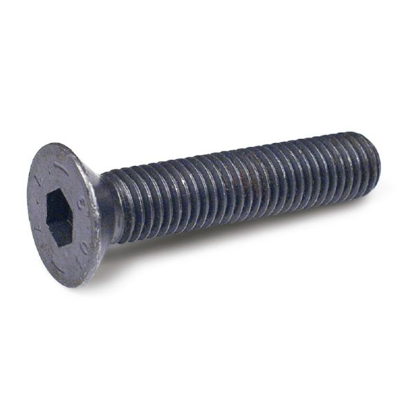 TORNILLO DIN 7991 INOX A-2 5X10