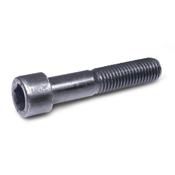 TORNILLO DIN 912 INOX A-2 10X65