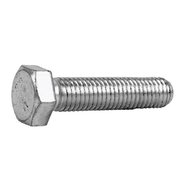 TORNILLO DIN 933 8.8 16X50