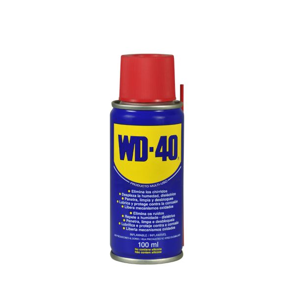 WD-40 100ML. 34209