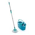 Set fregona LEIFHEIT Clean Twist Disc Mo