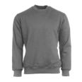 Sudadera gris BODERO Land