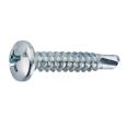 Tornillo chapa DIN 7504N CELO