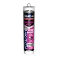 Adhesivo Power Fix Invisible 290 ml. Transparente