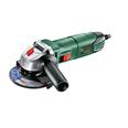 Amoladora PWS 700-115 700W Oe115 mm 11.000rpm