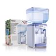 Dispensador de agua con deposito 7 litros. 65w. Libre BPA