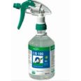 CB100 DESENGRASANTE ENRGICO DE MANTENIMIEMTO SIN CLP 500ML