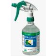 FOR CLEAN F LIMPIADOR BAJA ESPUMA CERTIFICADO NSF 500ML