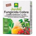 Fungicida cobre 50 gr.