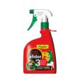 INSECTICIDA TRIPLE ACCI?N. 450 ML