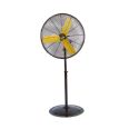 VENTILADOR DE PIE IND. GARLAND TURBO 24P