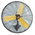 VENTILADOR PARED IND. GARLAND TURBO 30W